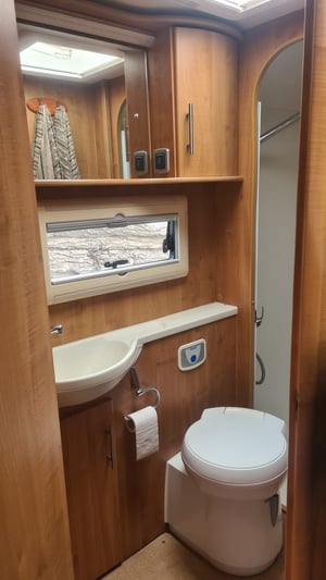 2010 Auto-Trail Cherokee — photo 22 of 42