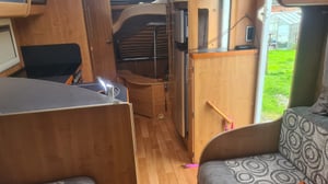 2010 Auto-Trail Cherokee — photo 26 of 42