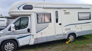 2010 Auto-Trail Cherokee — photo 28 of 42