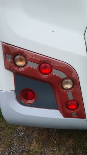 2010 Auto-Trail Cherokee — photo 30 of 42