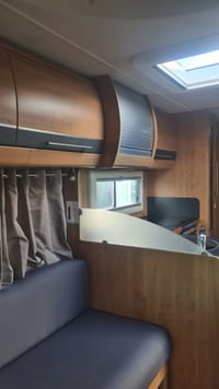 2010 Autotrail Cherokee - Image 4