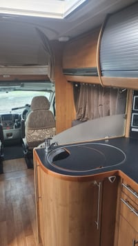 2010 Autotrail Cherokee - Image 2