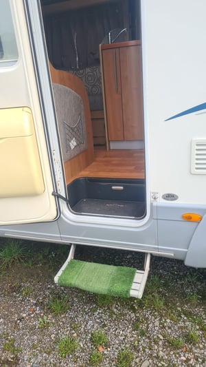 2010 Auto-Trail Cherokee — photo 36 of 42