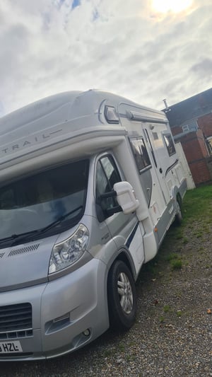 2010 Auto-Trail Cherokee — photo 40 of 42