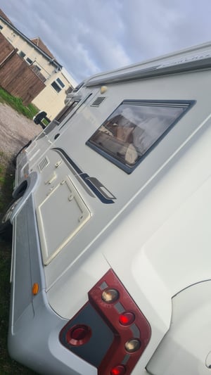 2010 Auto-Trail Cherokee — photo 41 of 42