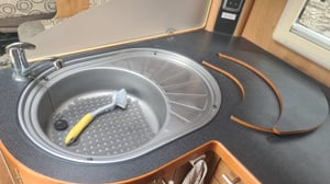2010 Auto-Trail Cherokee — photo 42 of 42