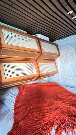 2021 Mercedes Benz Esprinter — photo 25 of 31