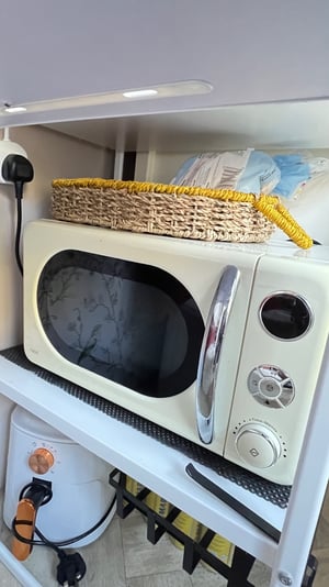 2021 Mercedes Benz Esprinter — photo 19 of 31