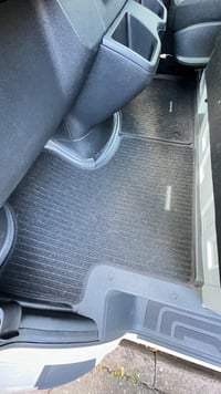 2021 Mercedes Benz Esprinter - Image 3