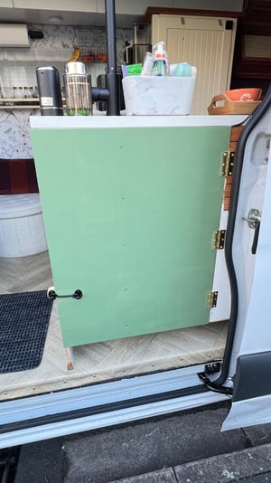 2021 Mercedes Benz Esprinter — photo 29 of 31