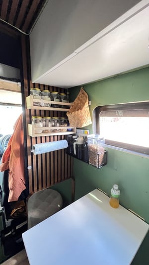 2021 Mercedes Benz Esprinter — photo 38 of 50