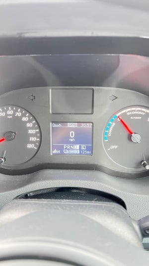 2021 Mercedes Benz Esprinter — photo 47 of 50