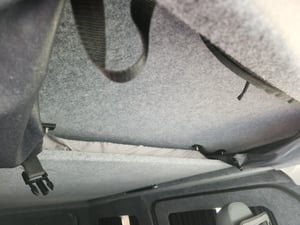 2023 Ford Transit Custom — photo 11 of 13