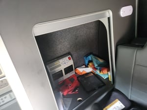 2023 Ford Transit Custom — photo 12 of 13