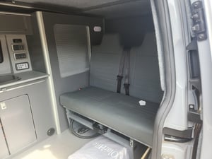 2023 Ford Transit Custom — photo 9 of 13