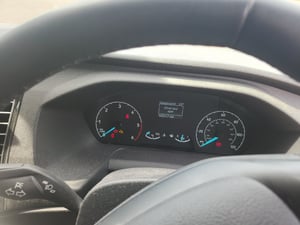 2023 Ford Transit Custom — photo 3 of 13