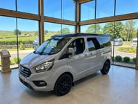 2023 Ford Transit Custom - Image 2
