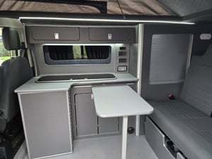 2023 Ford Transit Custom — photo 20 of 26