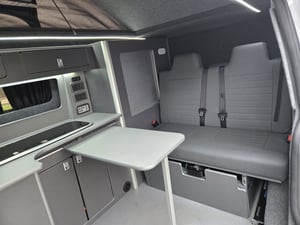 2023 Ford Transit Custom — photo 23 of 26