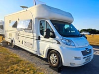2008 Autocruise Gleneagle - Image 2