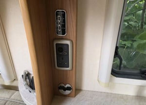 2008 Autocruise Gleneagle — photo 10 of 10