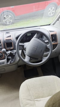 2008 Autocruise Gleneagle - Video 1