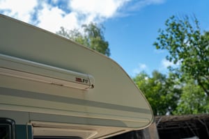 2010 Hymer Free Tec 594 — photo 42 of 70