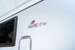 2010 Hymer Free Tec 594 — photo 46 of 70