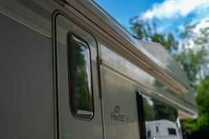 2010 Hymer Free Tec 594 — photo 47 of 70