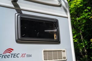 2010 Hymer Free Tec 594 — photo 49 of 70