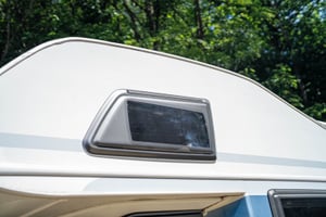2010 Hymer Free Tec 594 — photo 51 of 70