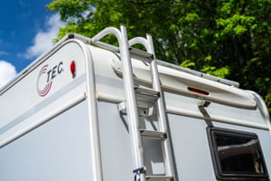 2010 Hymer Free Tec 594 — photo 35 of 70