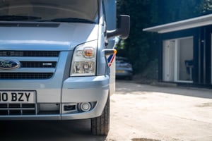 2010 Hymer Free Tec 594 — photo 45 of 70