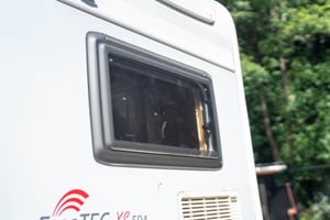 2010 Hymer Free Tec 594 — photo 53 of 70