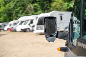 2010 Hymer Free Tec 594 — photo 33 of 70