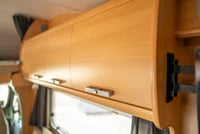 2010 Hymer Free Tec 594 - Image 3