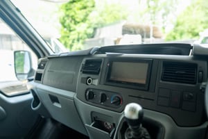 2010 Hymer Free Tec 594 — photo 32 of 70