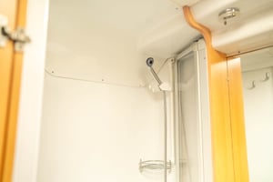 2010 Hymer Free Tec 594 — photo 17 of 70