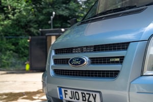 2010 Hymer Free Tec 594 — photo 58 of 70