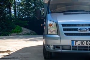 2010 Hymer Free Tec 594 — photo 60 of 70