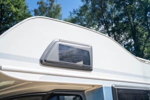 2010 Hymer Free Tec 594 — photo 61 of 70