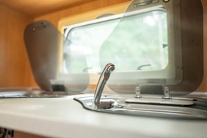 2010 Hymer Free Tec 594 — photo 20 of 70