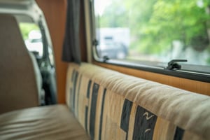 2010 Hymer Free Tec 594 — photo 8 of 70