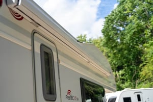 2010 Hymer Free Tec 594 — photo 64 of 70