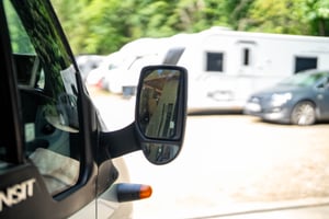 2010 Hymer Free Tec 594 — photo 68 of 70