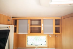 2010 Hymer Free Tec 594 — photo 21 of 70