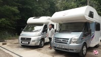 2010 Hymer Free Tec 594 - Video