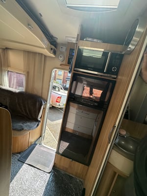 2013 Chausson Flash — photo 8 of 34