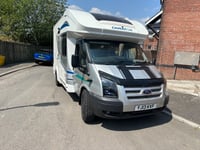 2013 Chausson Flash 10 - Image 2