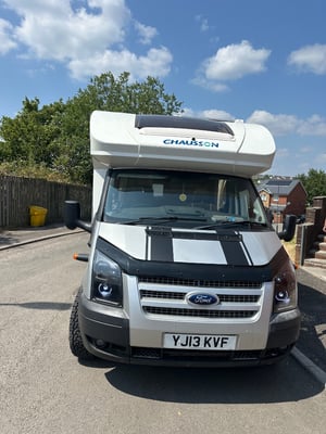 2013 Chausson Flash — photo 13 of 34